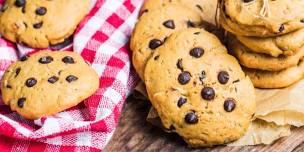 Foodie Club: Cookie Exchange (12PM - 2PM)