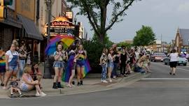 Emporia Pride Parade