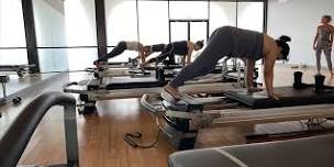 Pilates Fusion