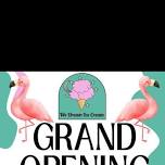 Grand Opening