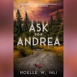 June Book Club: Ask For Andrea