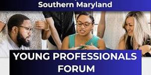 Southern Maryland Young Professionals Forum