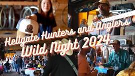 HHA Wild Night 2024