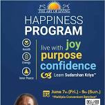 Offline Happiness Program