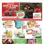 Spar catalogue