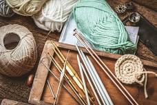 Crochet/Knitting Class