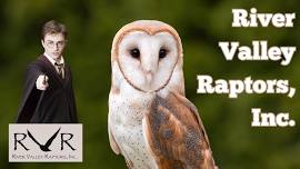 Harry Potter Day w/ River Valley Raptors, Inc.