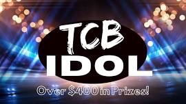 TCB IDOL (Karaoke Contest)