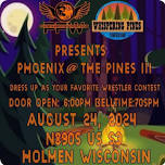 Phoenix @ the Pines 3