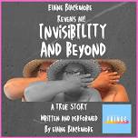 Elaine Blackmore: Invisibility