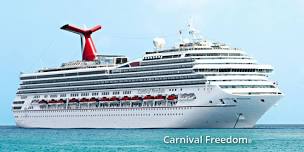 Carnival Freedom  5 Day Eastern Caribbean