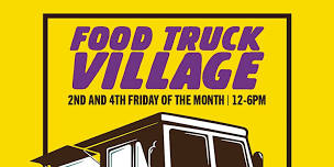 Food Truck Village