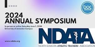 2024 NDATA Annual Symposium