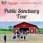 Public Tour – July 31