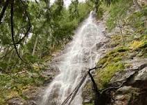 Teneriffe Falls