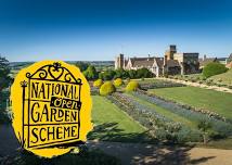 National Garden Scheme – Open Gardens