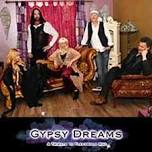 Gypsy Dreams Tribute @ Norwegian Pearl