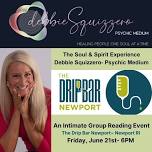 The Soul & Spirit Experience at The Drip Bar Newport