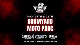 Bromyard Moto Parc - 2 Day Event