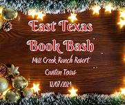 East Texas Book Bash