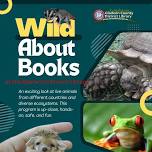 Wild About Books at the Beaverton Library