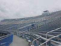 Ball State Cardinals at Buffalo Bulls