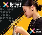 Barista Foundations