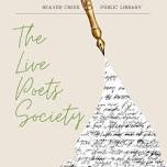 The Live Poets Society