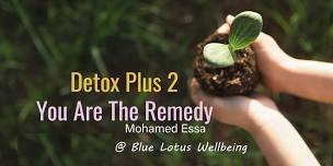 Detox Plus Two