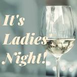 Ladies Night!!‍♀️