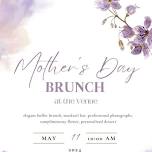   Mother's Day Brunch at The Venue  