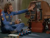 CFS Film Screening: Silent Running