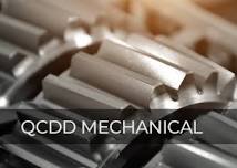 QCDD Mechanical Engineer Exam Preparation | Exam-Focused Study Materials