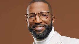 Rickey Smiley