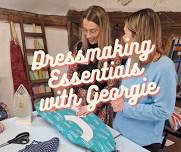 ✂️ Dressmaking Essentials with Georgie   