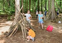 Adventure Kids Club: Survival Skills (Ages 8 to 12)