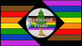 Redwood Pride Celebration