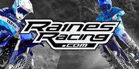 Jason Raines Motocross Demo- Ride Now Canton