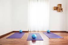 Mat Pilates (6 week series)