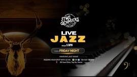 LIVE JAZZ