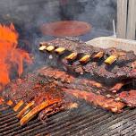 The Big Sticky Capital Ribfest