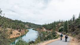 Sacramento River Trail