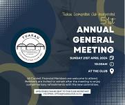 TCC 51st Annual General Meeting