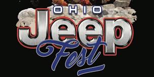 About Ohio Jeep Fest