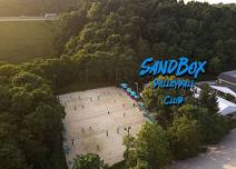 AVPA SandBox Men's Open Tourney