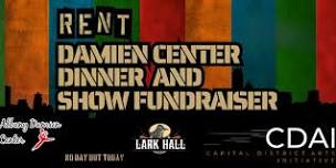 Albany Damien Center Fundraiser: Dinner and a Show>