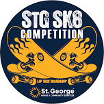 Sk8 Competition