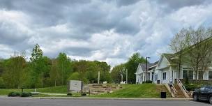 Outdoor Community Potluck