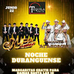 Noche Duranguense