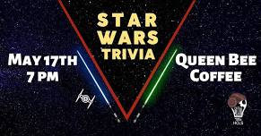 Star Wars Trivia Night